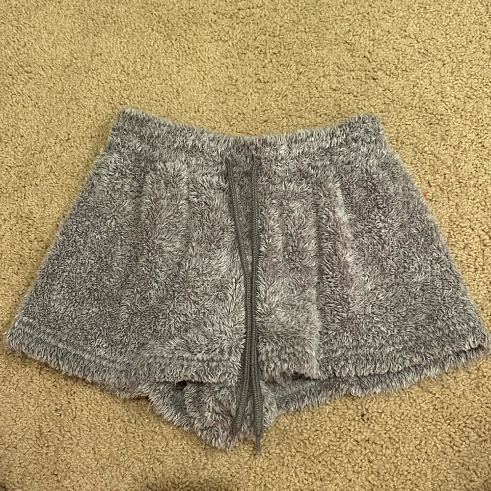 rue21 Grey Shorts Size XS